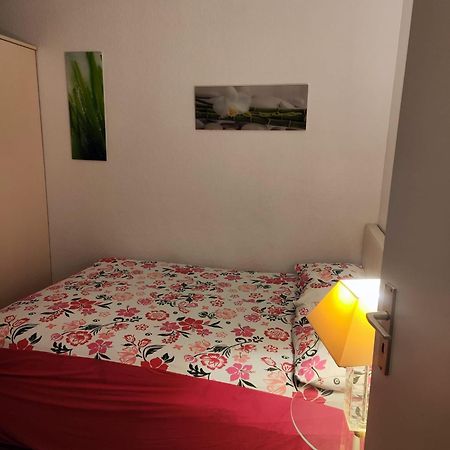 Altstadt Zimmer Ντίσελντορφ Εξωτερικό φωτογραφία