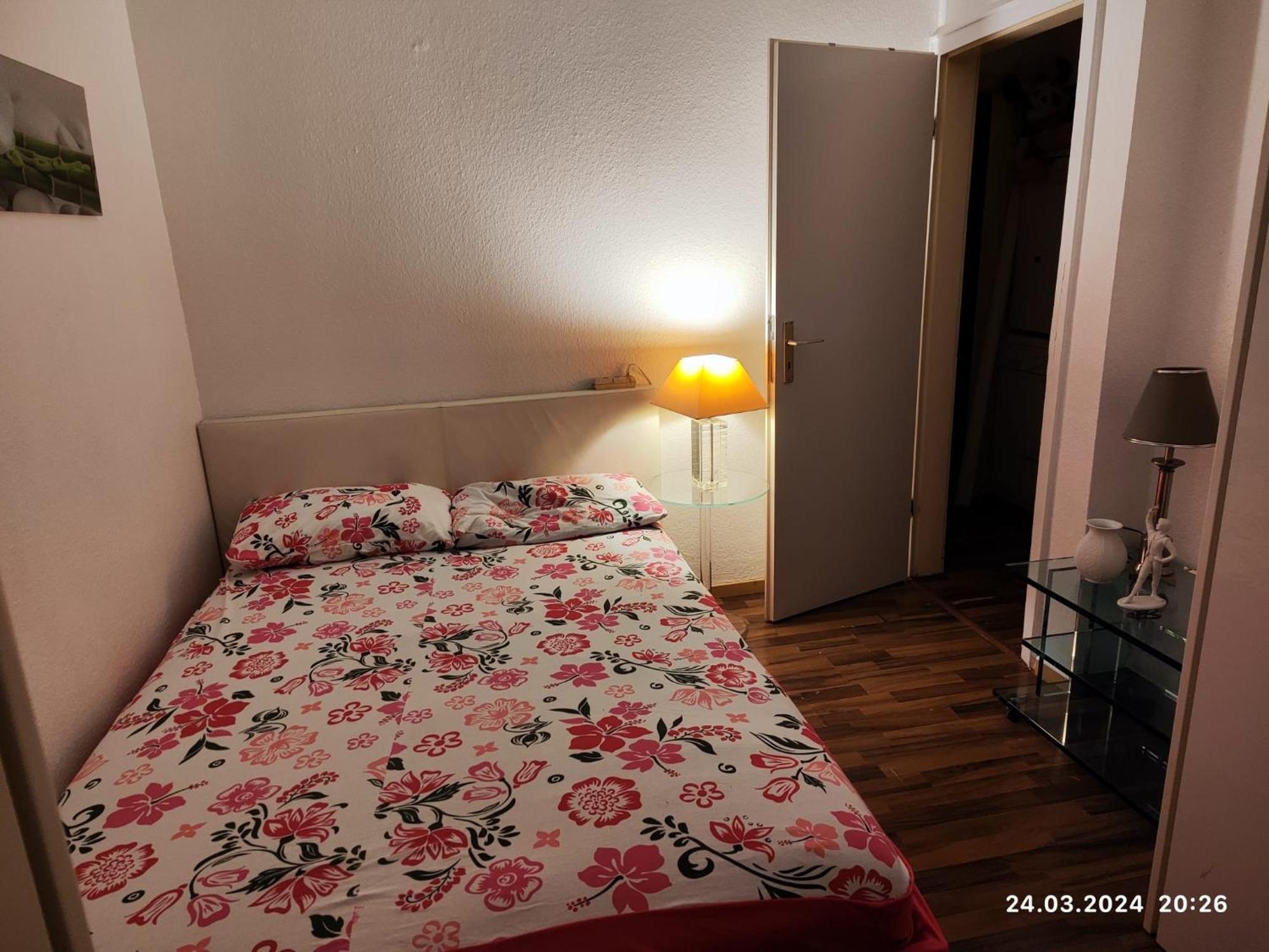 Altstadt Zimmer Ντίσελντορφ Εξωτερικό φωτογραφία