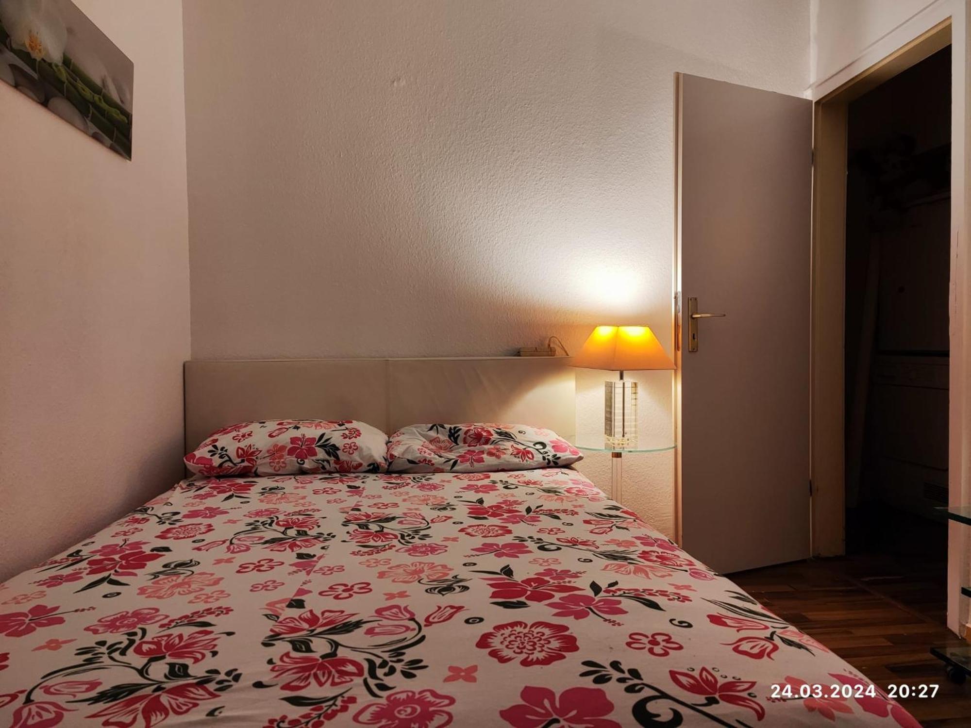 Altstadt Zimmer Ντίσελντορφ Εξωτερικό φωτογραφία