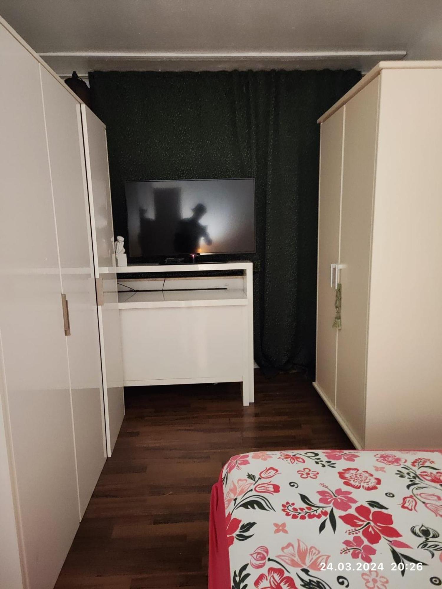 Altstadt Zimmer Ντίσελντορφ Εξωτερικό φωτογραφία