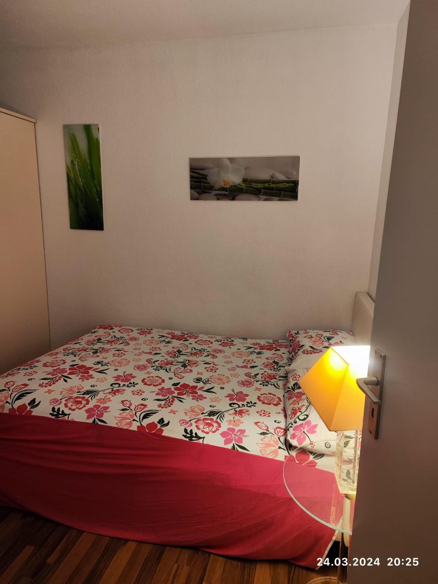 Altstadt Zimmer Ντίσελντορφ Εξωτερικό φωτογραφία