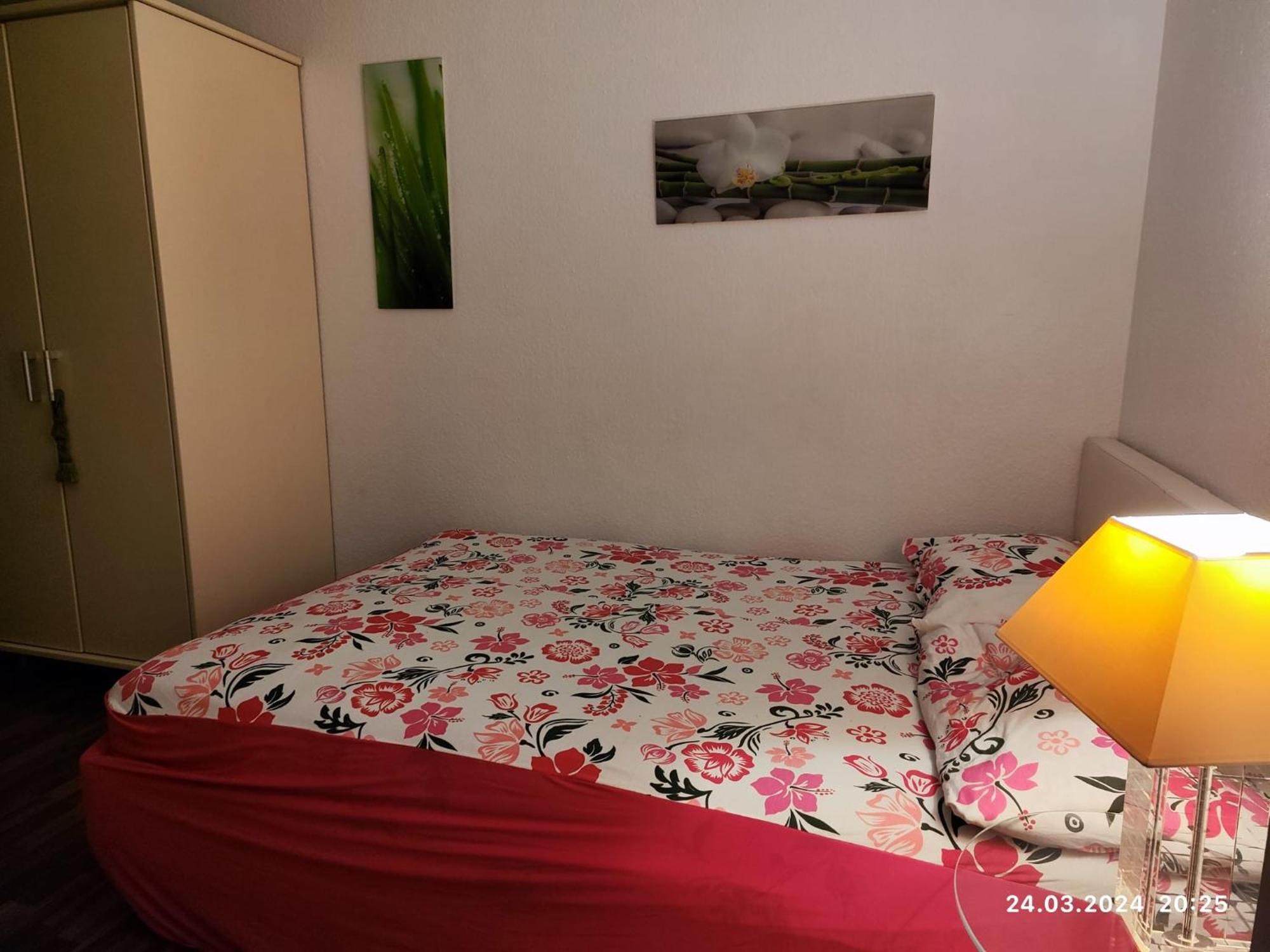 Altstadt Zimmer Ντίσελντορφ Εξωτερικό φωτογραφία